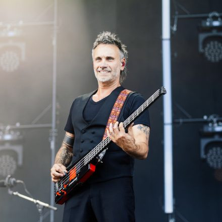 Donauinselfest 2026 - Samstag