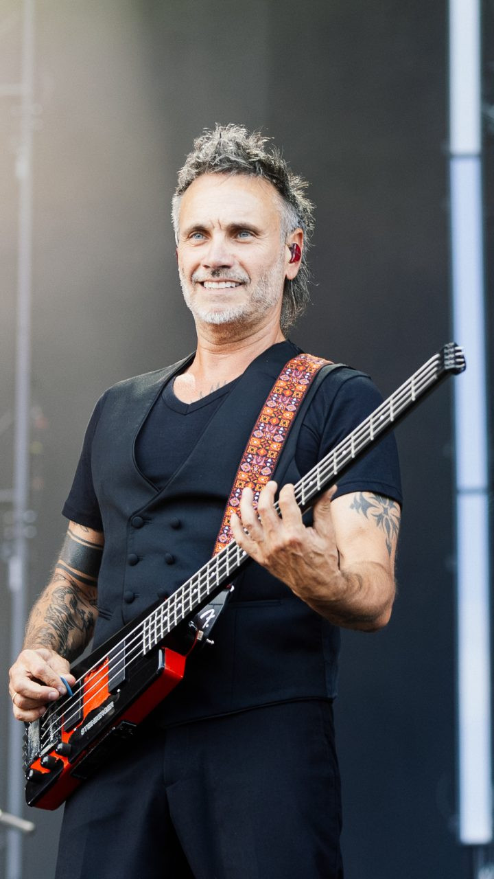 Donauinselfest 2026 - Samstag