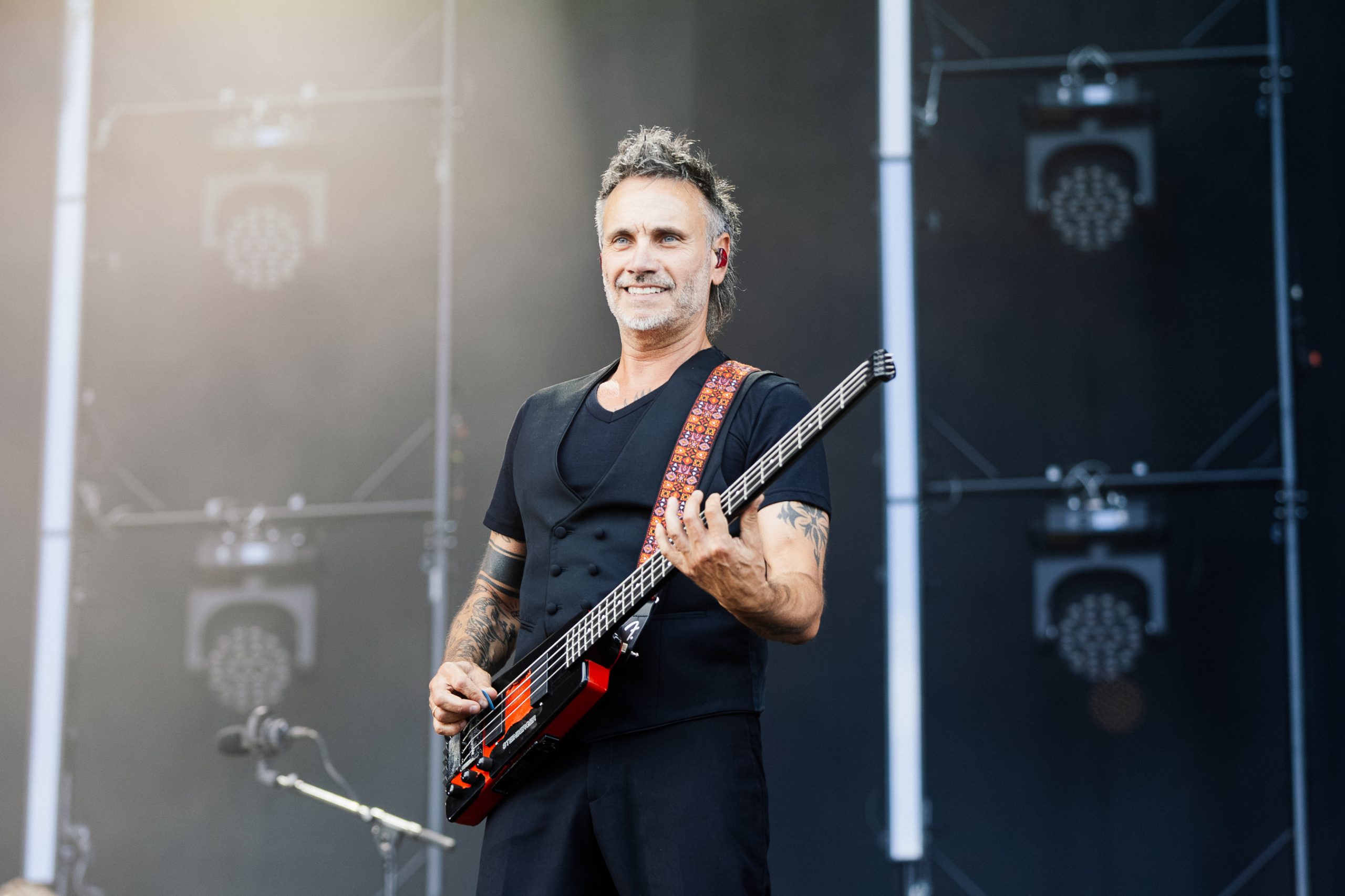 Donauinselfest 2026 - Samstag