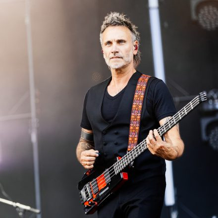 Donauinselfest 2026 - Samstag