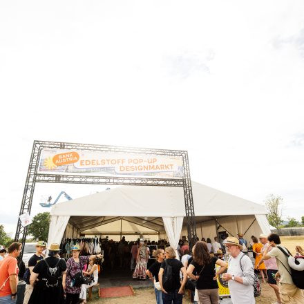 Donauinselfest 2026 - Samstag