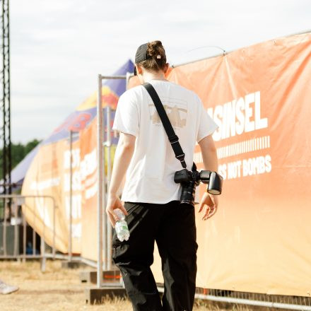 Donauinselfest 2026 - Samstag