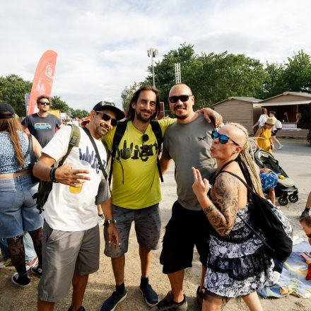 Donauinselfest 2026 - Samstag