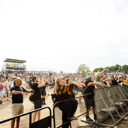 Donauinselfest 2026 - Samstag