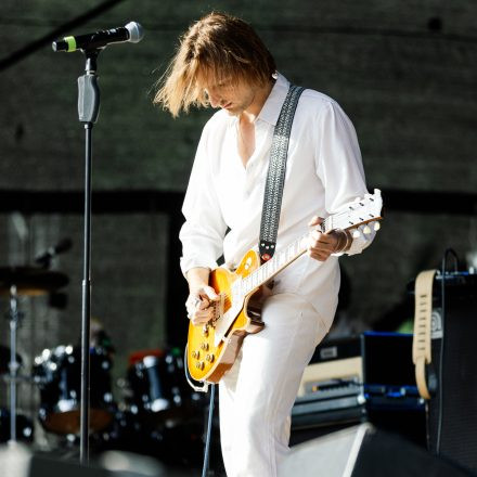 Donauinselfest 2026 - Samstag