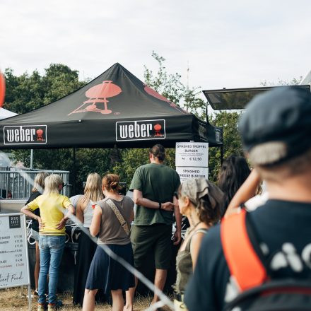FSG PRO-GE Jugend x ROCK ANTENNE Österreich Bühne am Donauinselfest 2026 - Samstag