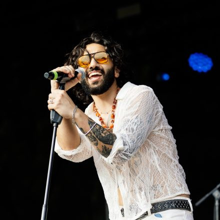 Donauinselfest 2026 - Samstag