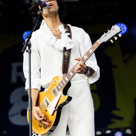 Donauinselfest 2026 - Samstag