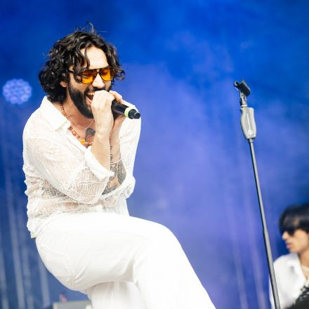 Donauinselfest 2026 - Samstag