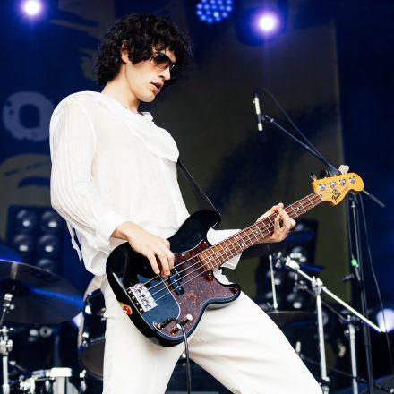 Donauinselfest 2026 - Samstag