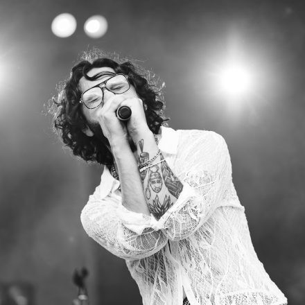 Donauinselfest 2026 - Samstag