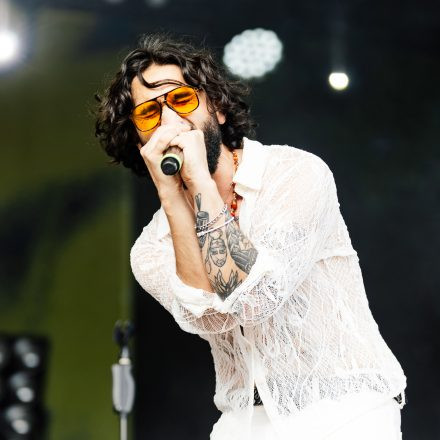 Donauinselfest 2026 - Samstag