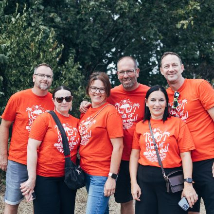 FSG PRO-GE Jugend x ROCK ANTENNE Österreich Bühne am Donauinselfest 2026 - Samstag