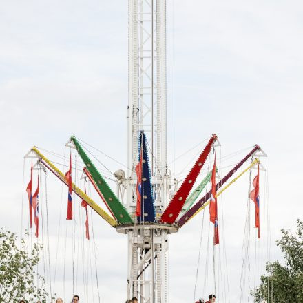Donauinselfest 2026 - Samstag