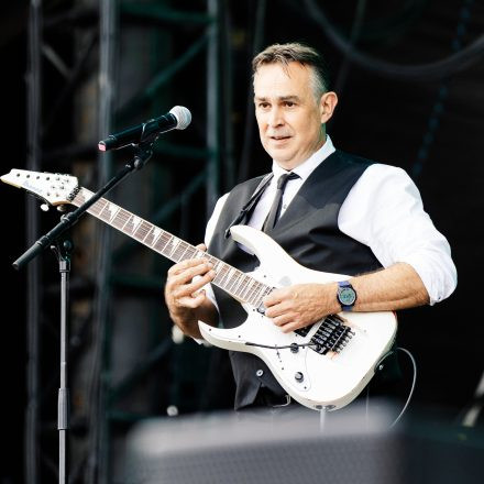 Donauinselfest 2026 - Samstag