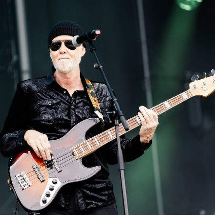 Donauinselfest 2026 - Samstag