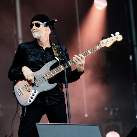 Donauinselfest 2026 - Samstag