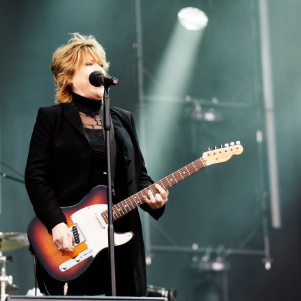Donauinselfest 2026 - Samstag