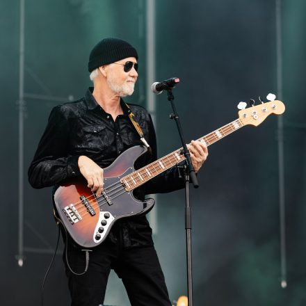 Donauinselfest 2026 - Samstag