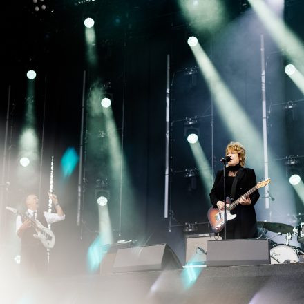Donauinselfest 2026 - Samstag