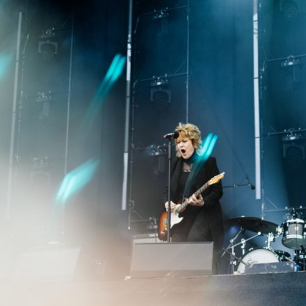 Donauinselfest 2026 - Samstag