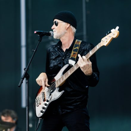 Donauinselfest 2026 - Samstag