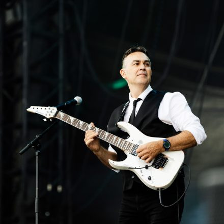 Donauinselfest 2026 - Samstag