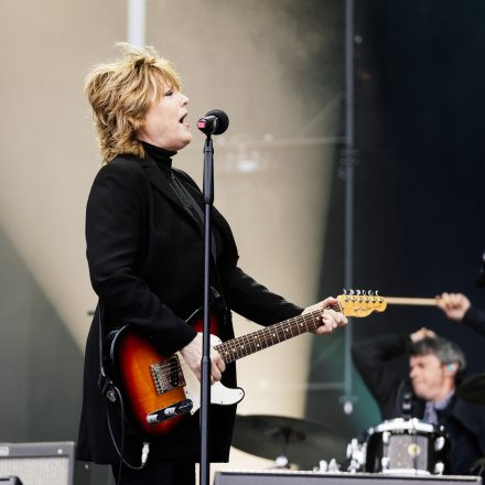 Donauinselfest 2026 - Samstag