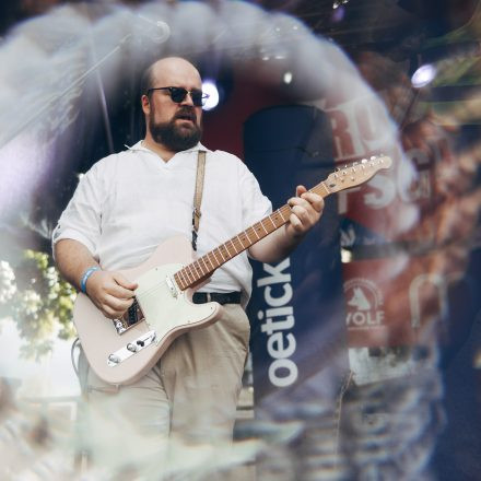 FSG PRO-GE Jugend x ROCK ANTENNE Österreich Bühne am Donauinselfest 2026 - Samstag