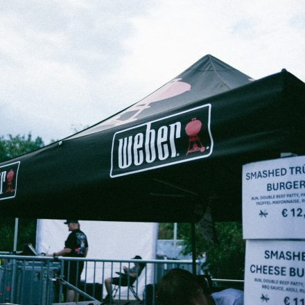 FSG PRO-GE Jugend x ROCK ANTENNE Österreich Bühne am Donauinselfest 2026 - Samstag