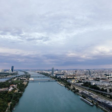 Donauinselfest 2026 - Samstag