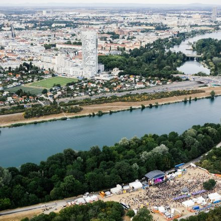 Donauinselfest 2026 - Samstag
