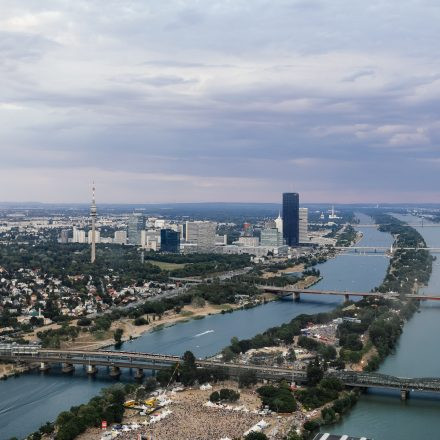 Donauinselfest 2026 - Samstag