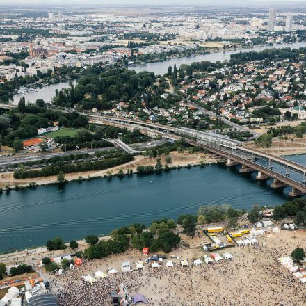 Donauinselfest 2026 - Samstag