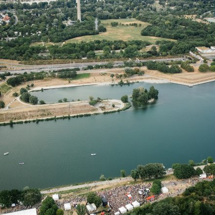 Donauinselfest 2026 - Samstag