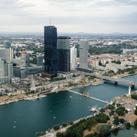 Donauinselfest 2026 - Samstag