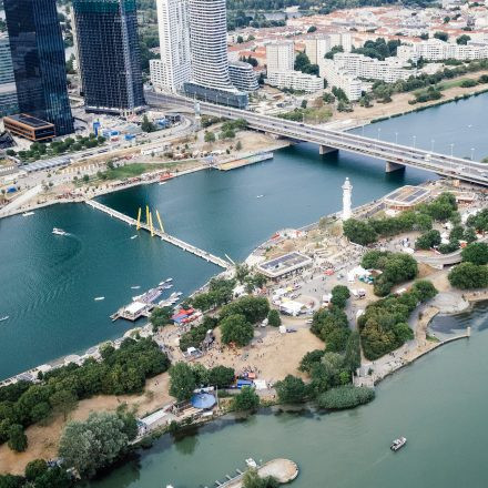 Donauinselfest 2026 - Samstag