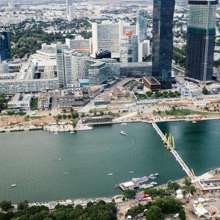 Donauinselfest 2026 - Samstag