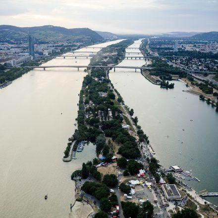 Donauinselfest 2026 - Samstag