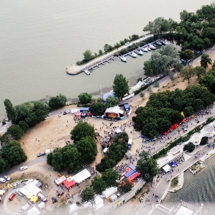 Donauinselfest 2026 - Samstag