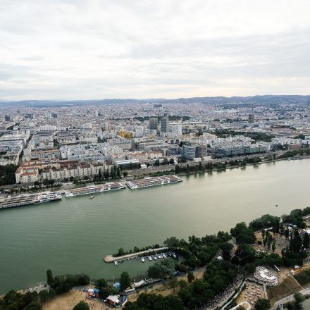 Donauinselfest 2026 - Samstag
