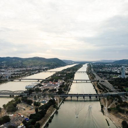 Donauinselfest 2026 - Samstag