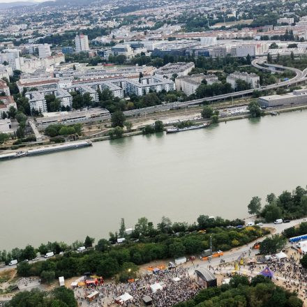 Donauinselfest 2026 - Samstag