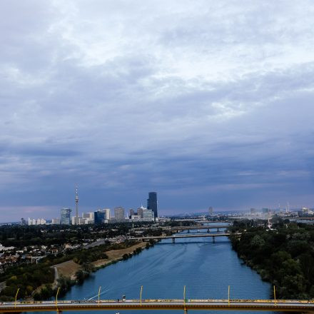 Donauinselfest 2026 - Samstag
