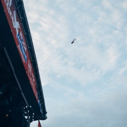 FSG PRO-GE Jugend x ROCK ANTENNE Österreich Bühne am Donauinselfest 2026 - Samstag