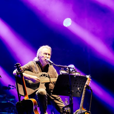Donauinselfest 2026 - Samstag
