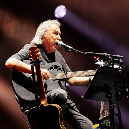 Donauinselfest 2026 - Samstag