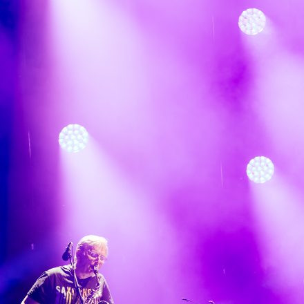 Donauinselfest 2026 - Samstag