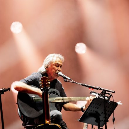 Donauinselfest 2026 - Samstag
