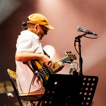 Donauinselfest 2026 - Samstag